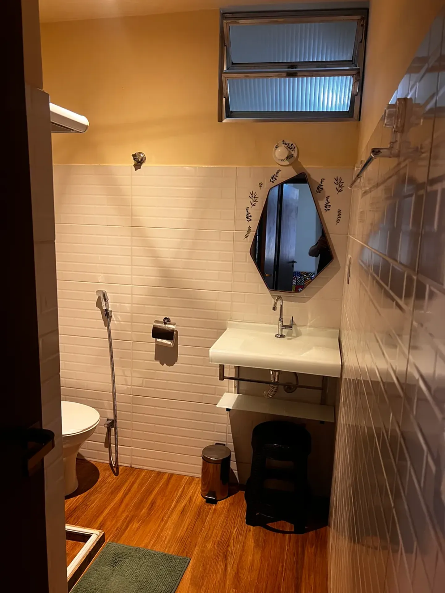 Furnished 2-bedroom, 60 m² apartment in Rio de Janeiro — photo 6