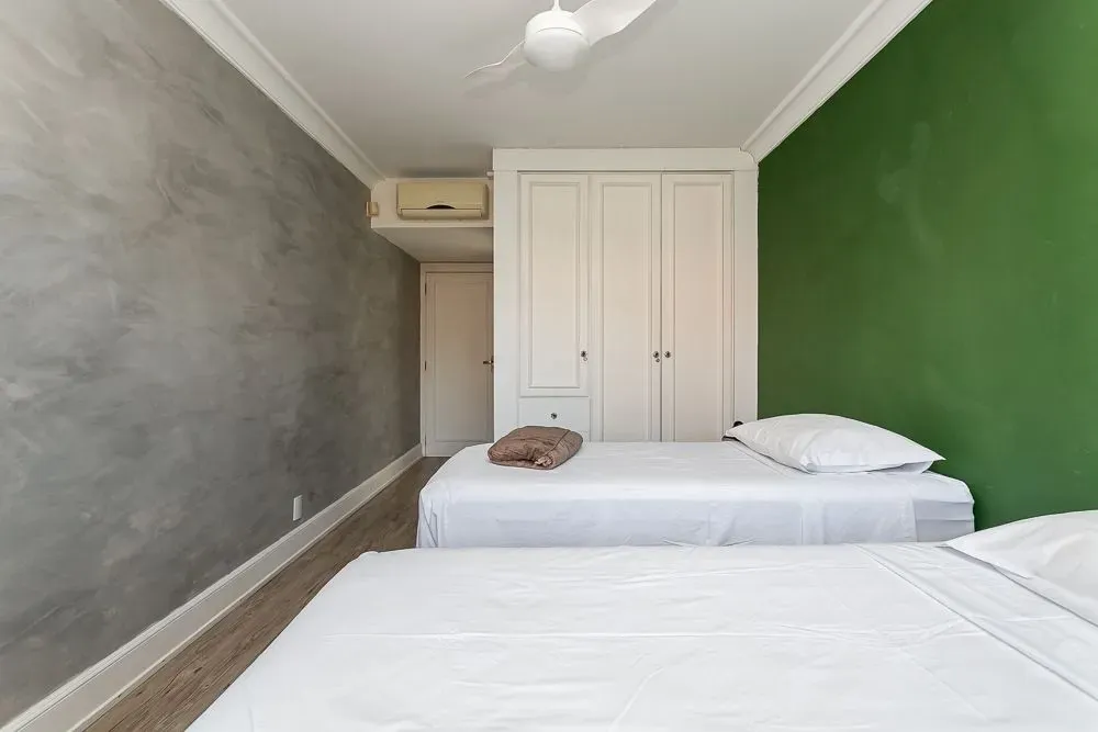 Furnished house with 5 en-suite bedrooms — photo 112