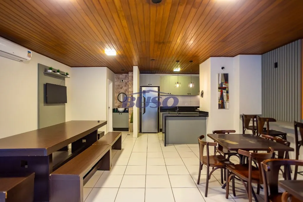 3-bedroom apartment with an open-plan kitchen — photo 76