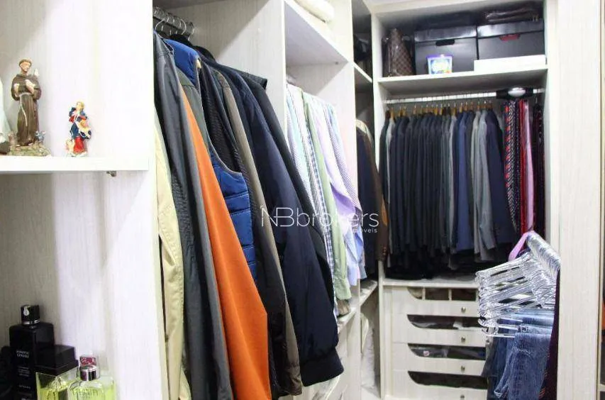 Apartamento 529 m² com 4 quartos e varanda privativa — photo 43