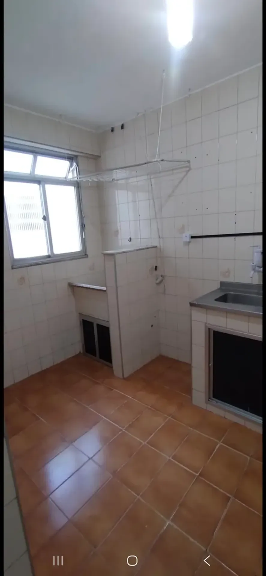 Apartamento de 2 quartos e 55 m² — photo 2
