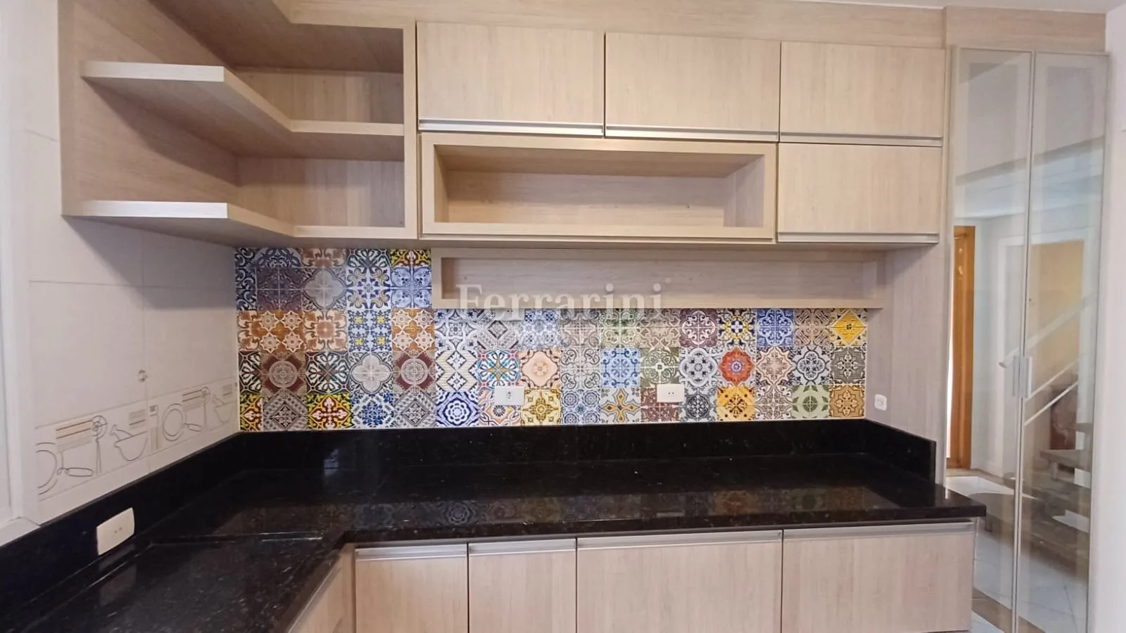 Rental house with 3 bedrooms and 4 bathrooms — photo 16