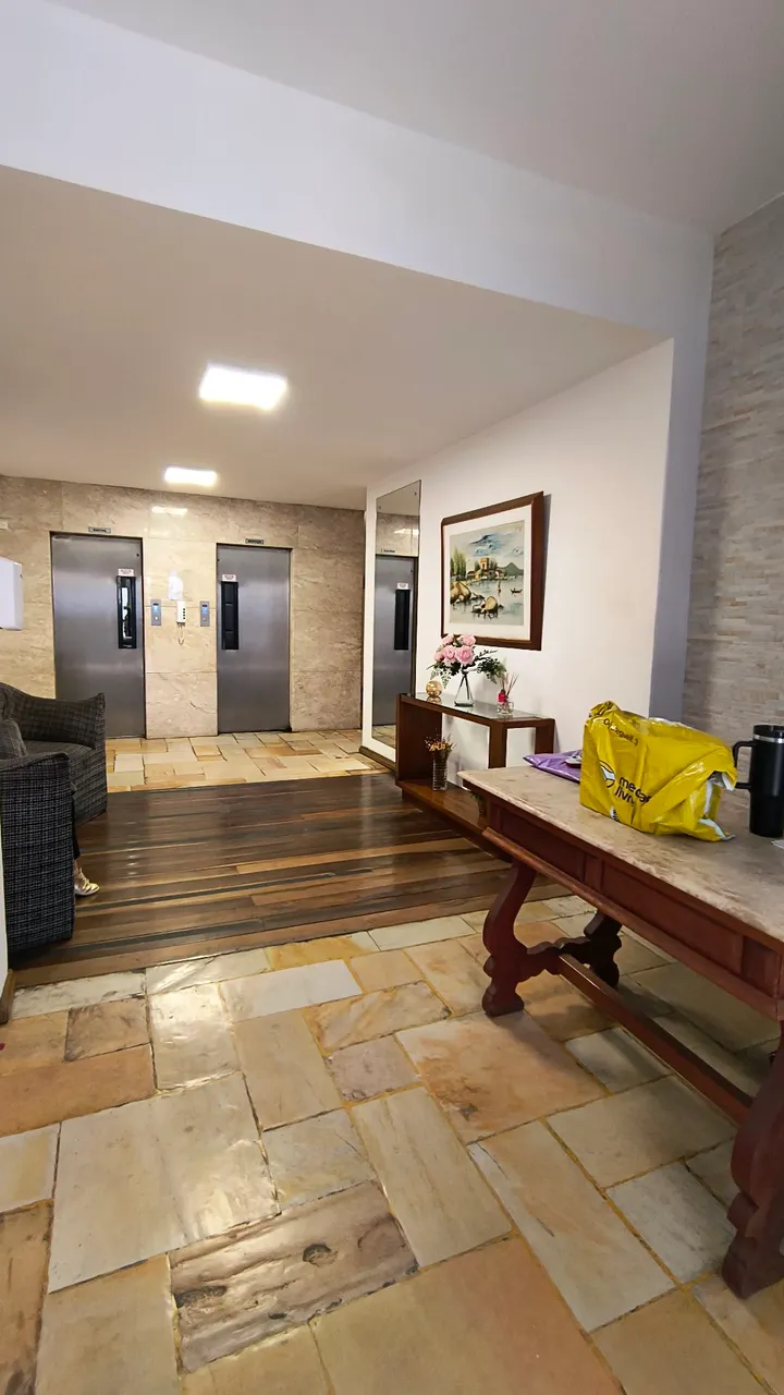 Apartment, 70 m², with wood or laminate floors — photo 13