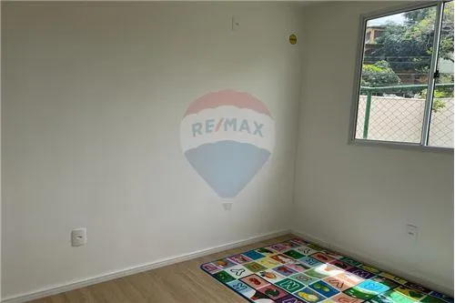 Apartamento com 2 quartos e 1 banheiro, sem vaga — photo 4