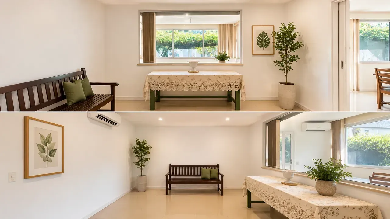 Unfurnished house with 5 bedrooms and 5 bathrooms, 266 m² — photo 6