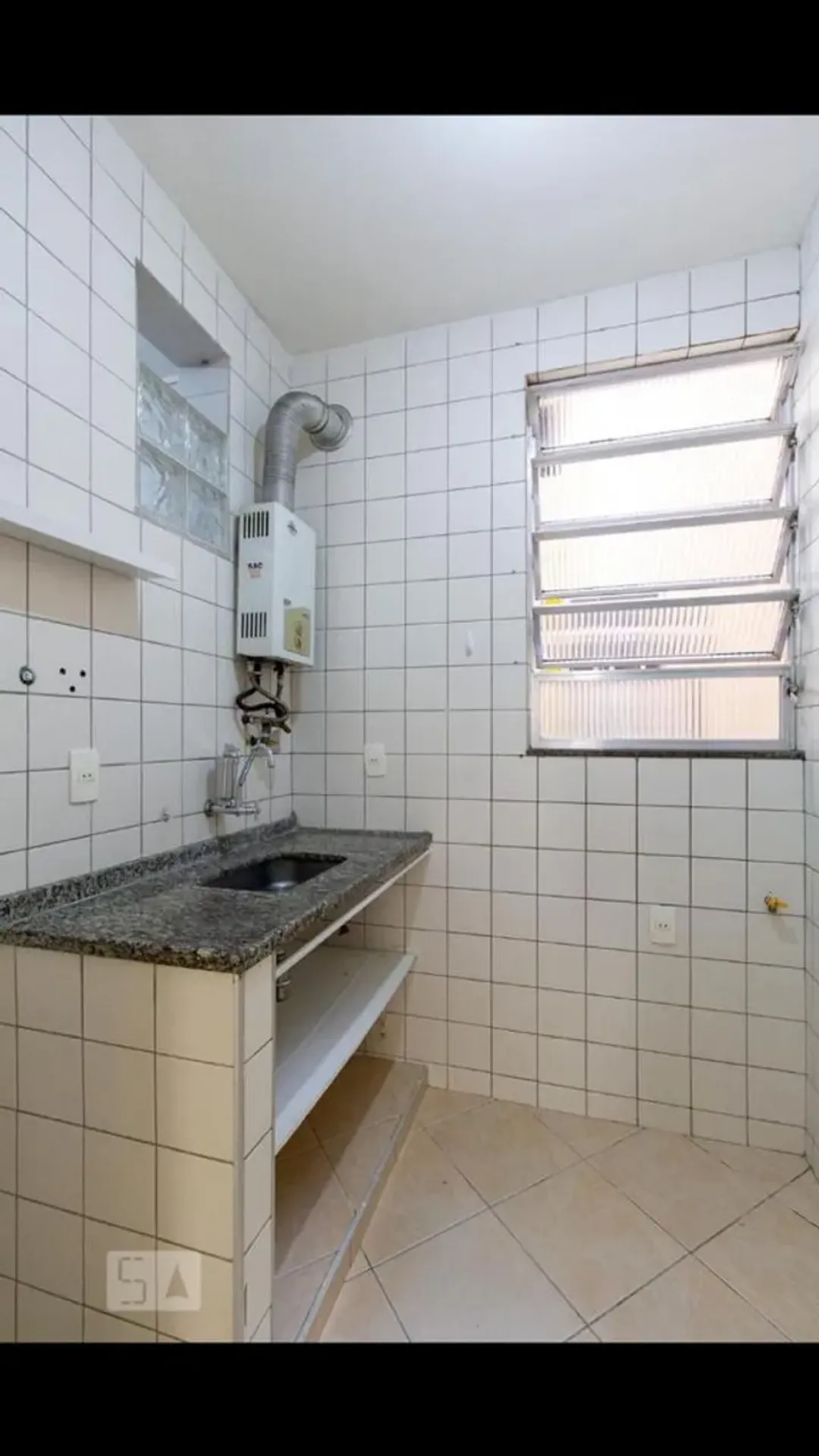 Apartamento de 48 m² com 1 quarto e 1 banheiro — photo 13