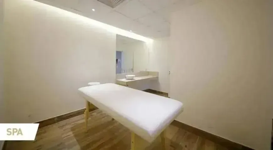 Apartamento sem mobília com 2 quartos e 2 banheiros — photo 25