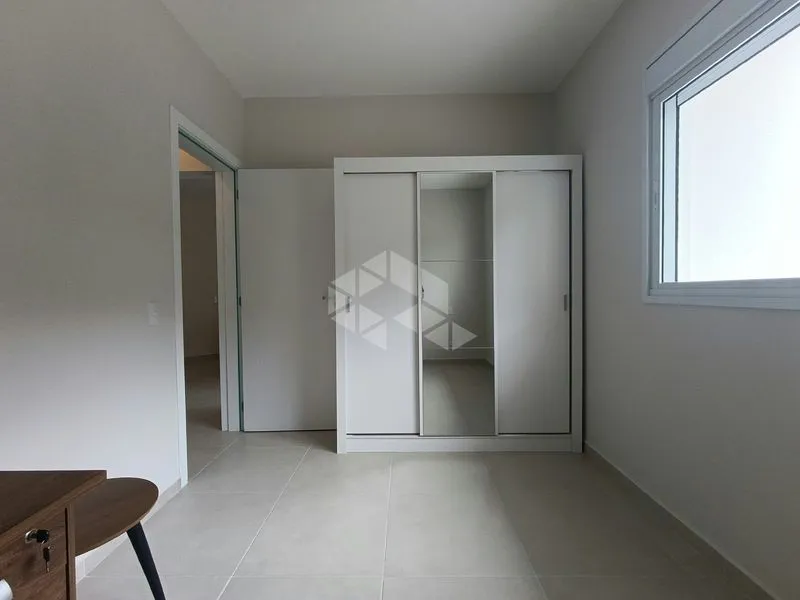 2-bedroom apartment with a home office — photo 15