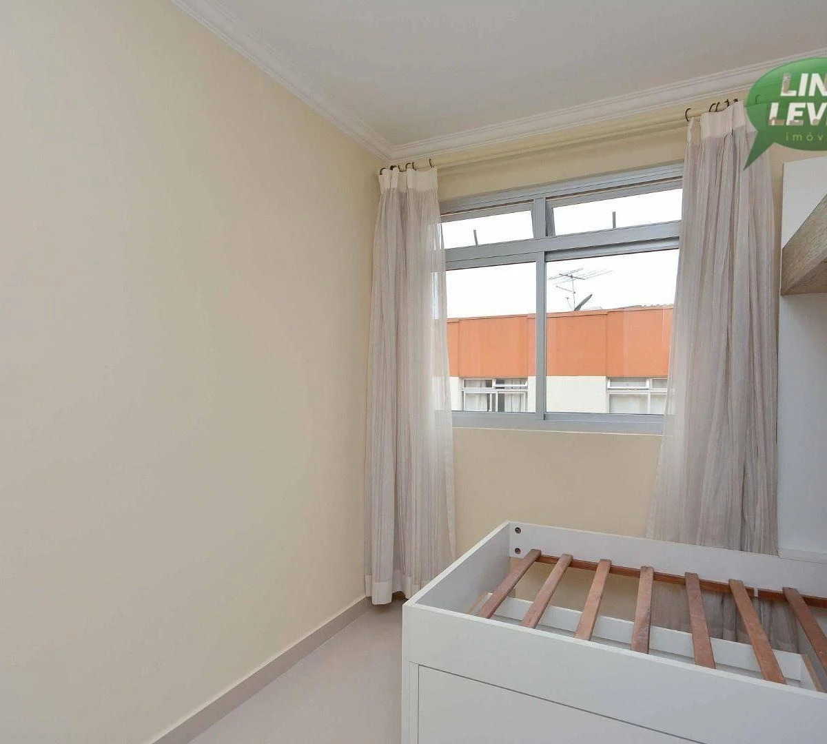 Apartamento de 3 quartos com máquina de lavar, Bacacheri — photo 26