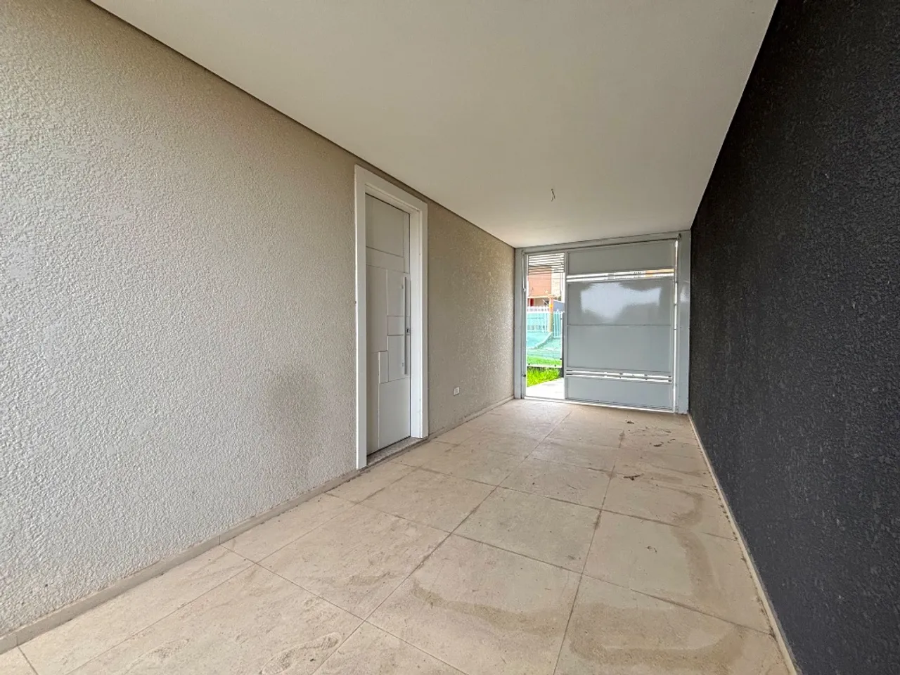Unfurnished house with 3 bedrooms and a separate kitchen — photo 20