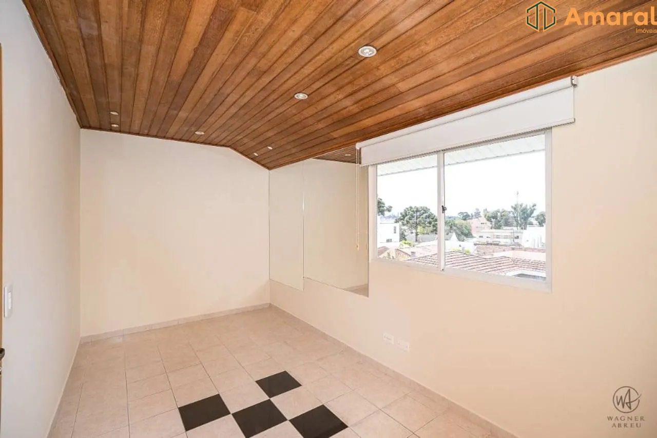 Casa de 3 quartos com varanda gourmet, Água Verde — photo 23