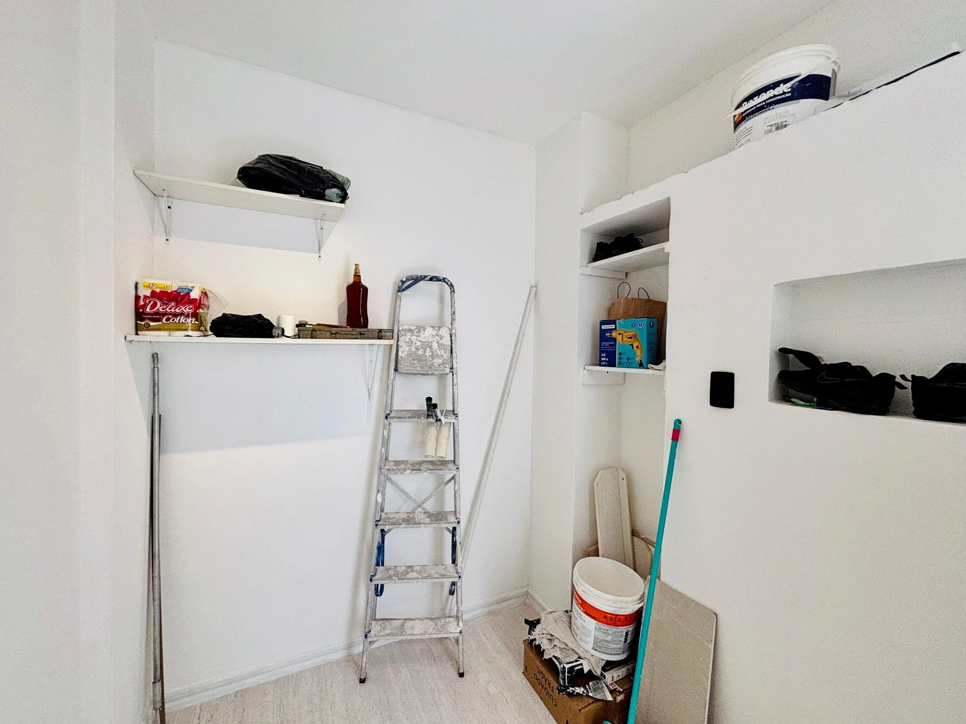 3-bedroom, 90 m² apartment in Rio de Janeiro — photo 27