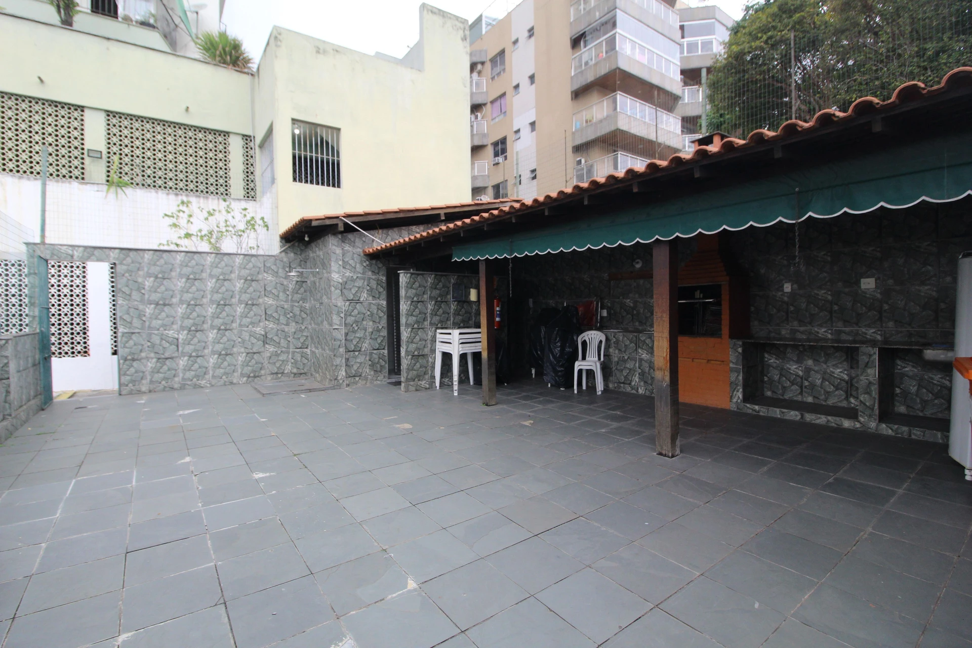 Apartamento para locação com 2 quartos e 2 banheiros — photo 7