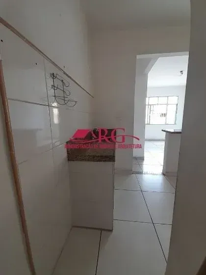 Apartment with 2 bedrooms and a fitted kitchen — photo 21