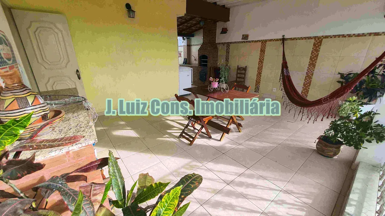 Casa mobiliada com 3 quartos e 3 banheiros, 200 m² — photo 32