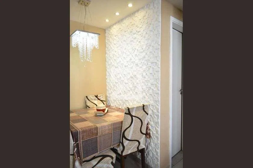 52 m² rental apartment with 2 bedrooms and 1 parking spot — photo 24