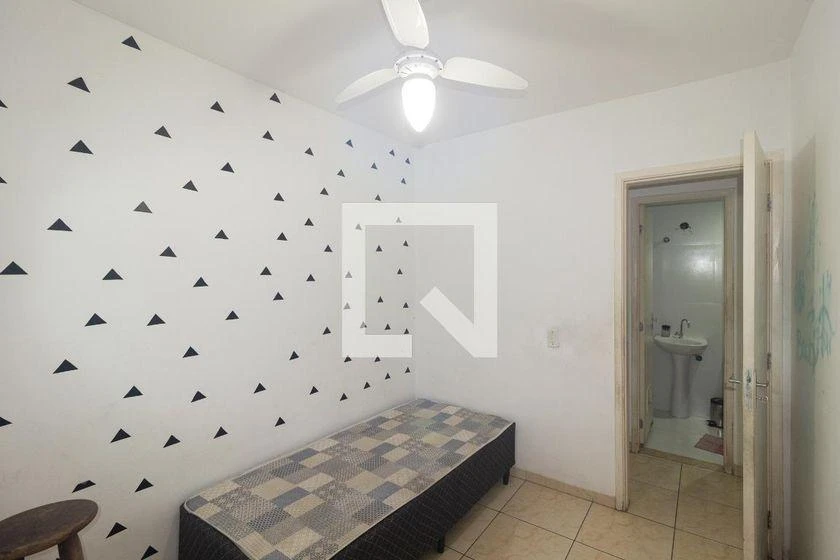 Apartamento mobiliado de 2 quartos com máquina de lavar — photo 19