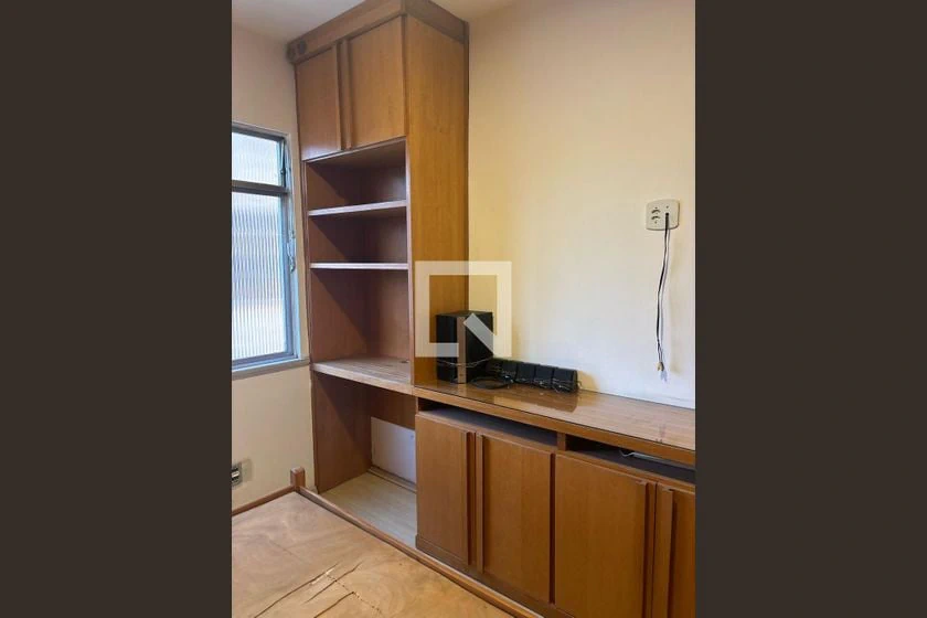 80 m² apartment with 2 bedrooms and a gas stove kitchen — photo 10