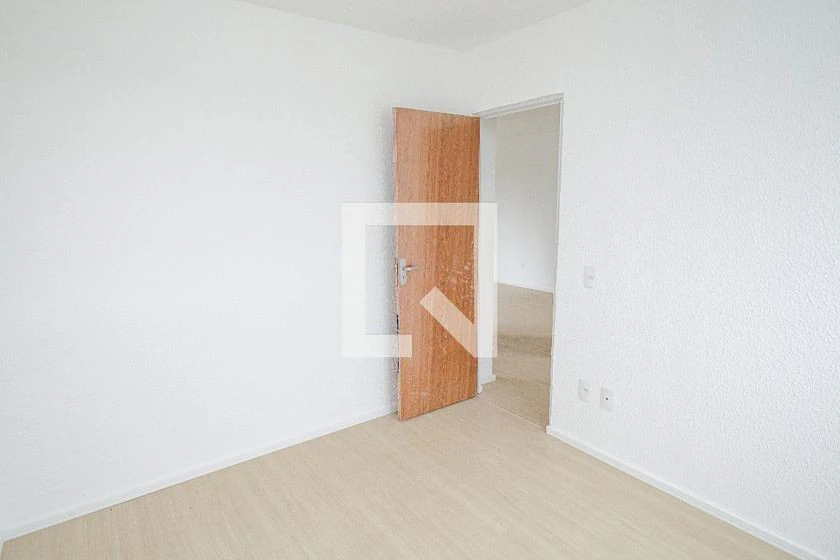 Apartamento de 2 quartos no 3º andar com cozinha americana — photo 20