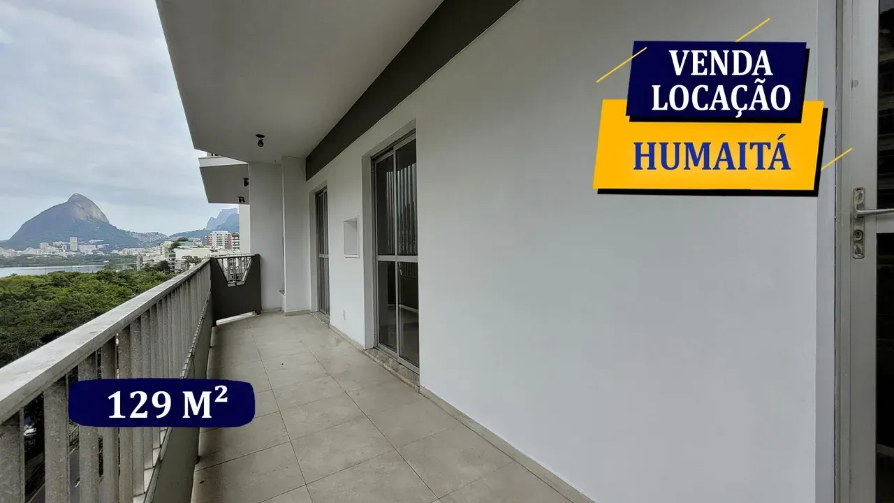 129 m² apartment with 3 bedrooms and a balcony — photo 30