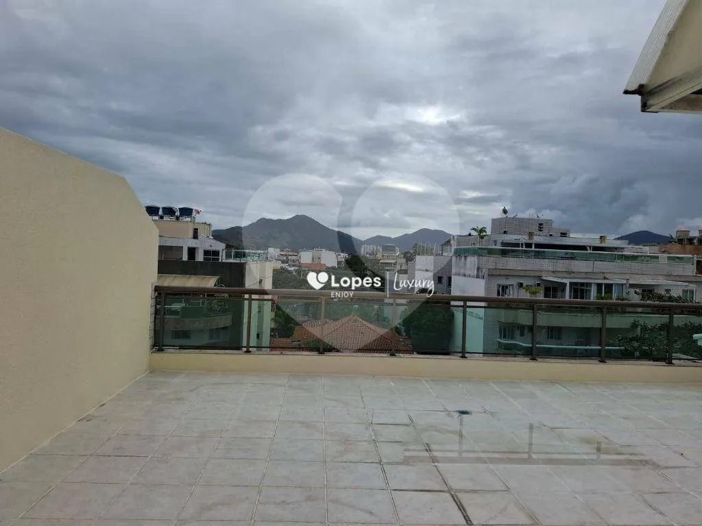 Unfurnished apartment with 3 en-suite bedrooms and 5 baths — photo 29