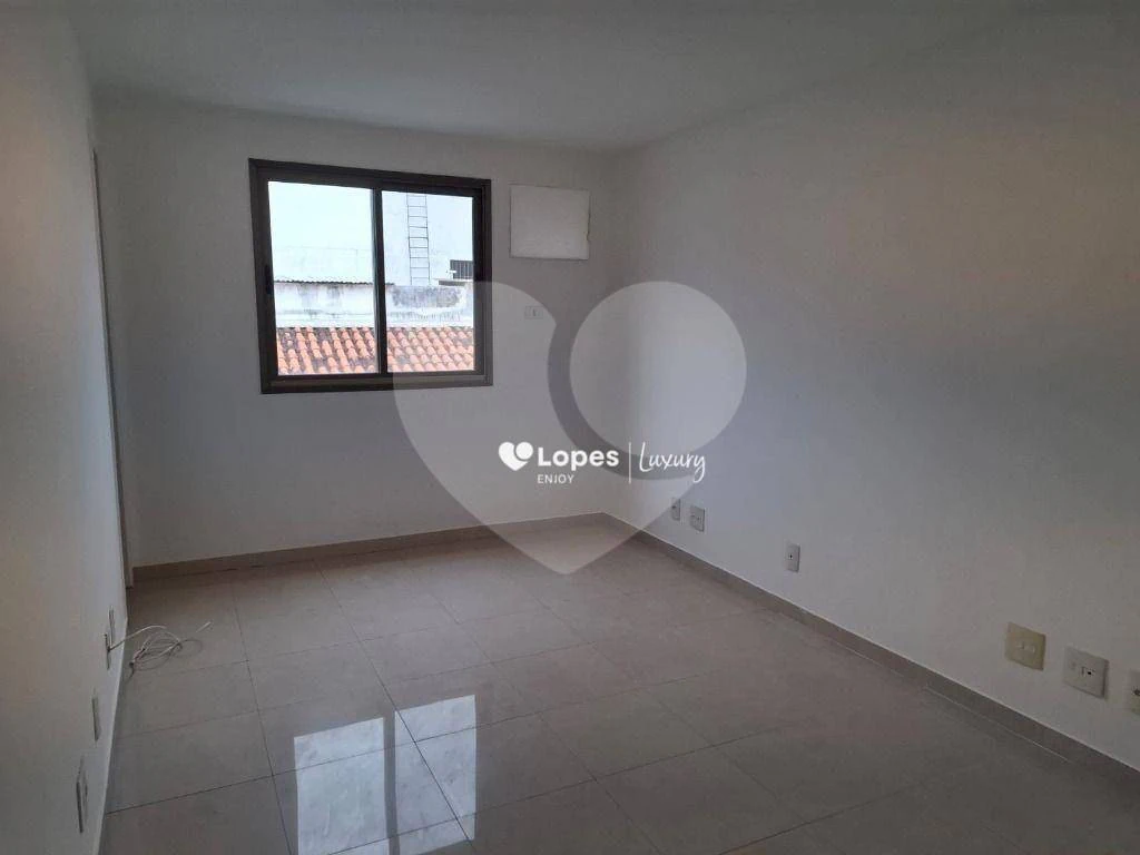 Unfurnished apartment with 3 en-suite bedrooms and 5 baths — photo 11