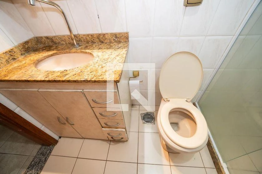 Apartamento de 4 quartos em condomínio com academia — photo 31