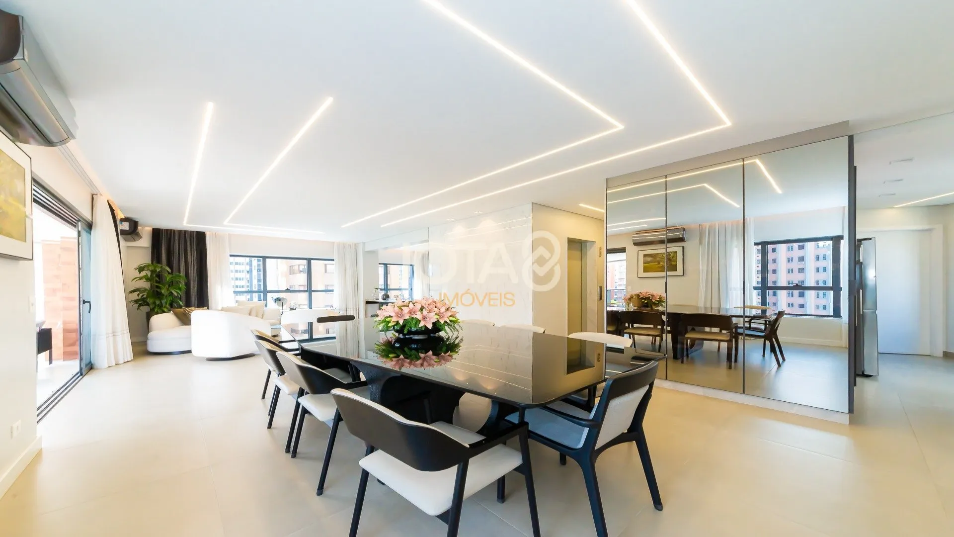 3-bedroom apartment with a dishwasher — photo 16