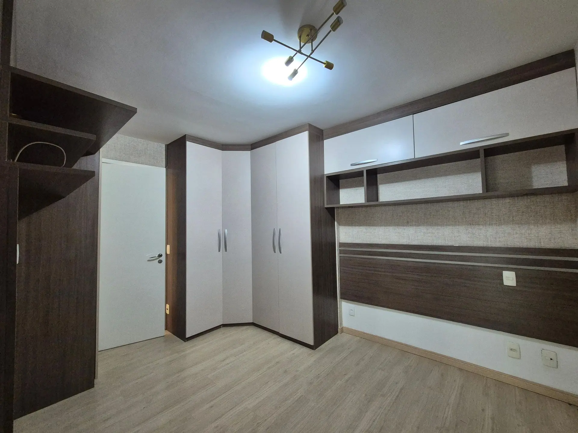 3 quartos e varanda gourmet: apartamento de 127 m² — photo 15