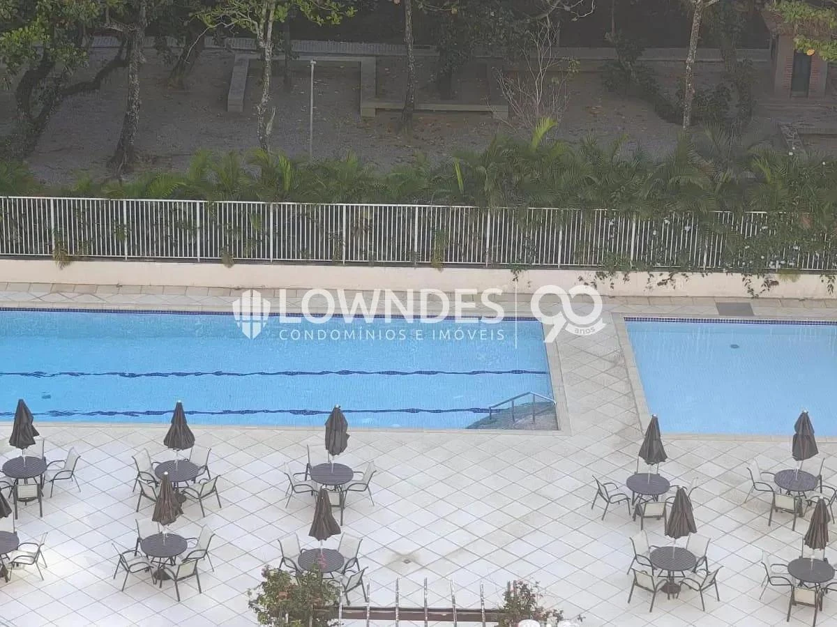 Apartamento com 2 quartos e 2 banheiros, 1 vaga — photo 34
