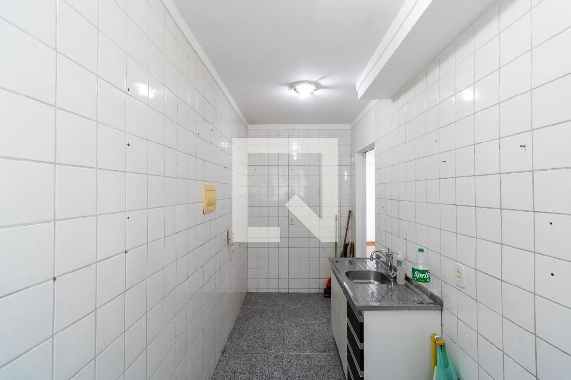 Apartment with 2 bedrooms, 1 bathroom and balcony
