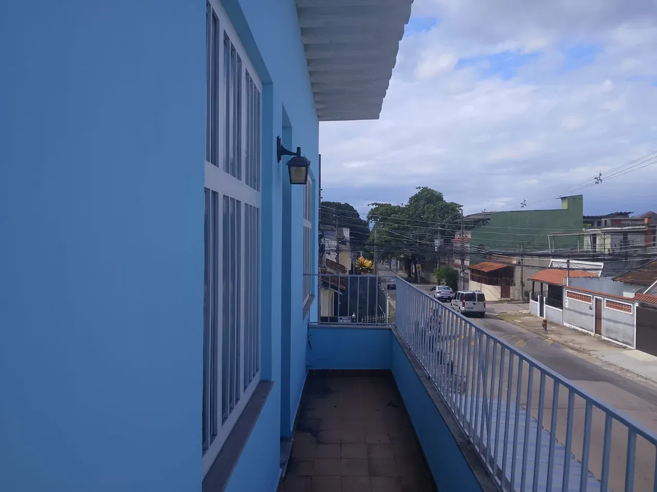 3-bedroom apartment with a washing machine in Rio de Janeiro — photo 48
