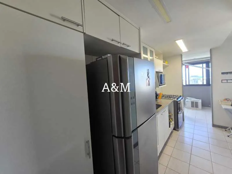 Furnished apartment with 2 bedrooms and 3 bathrooms — photo 6