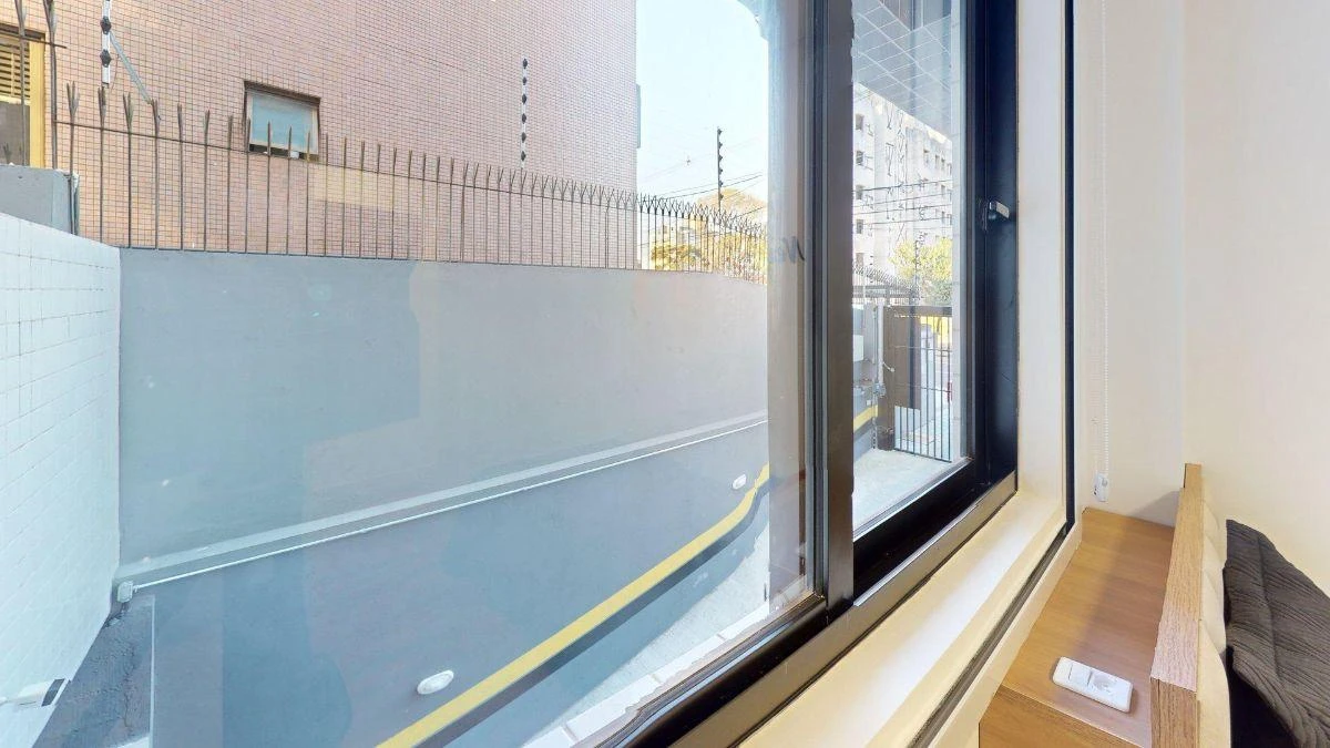 2 quartos e máquina de lavar: apartamento de 55 m² — photo 30