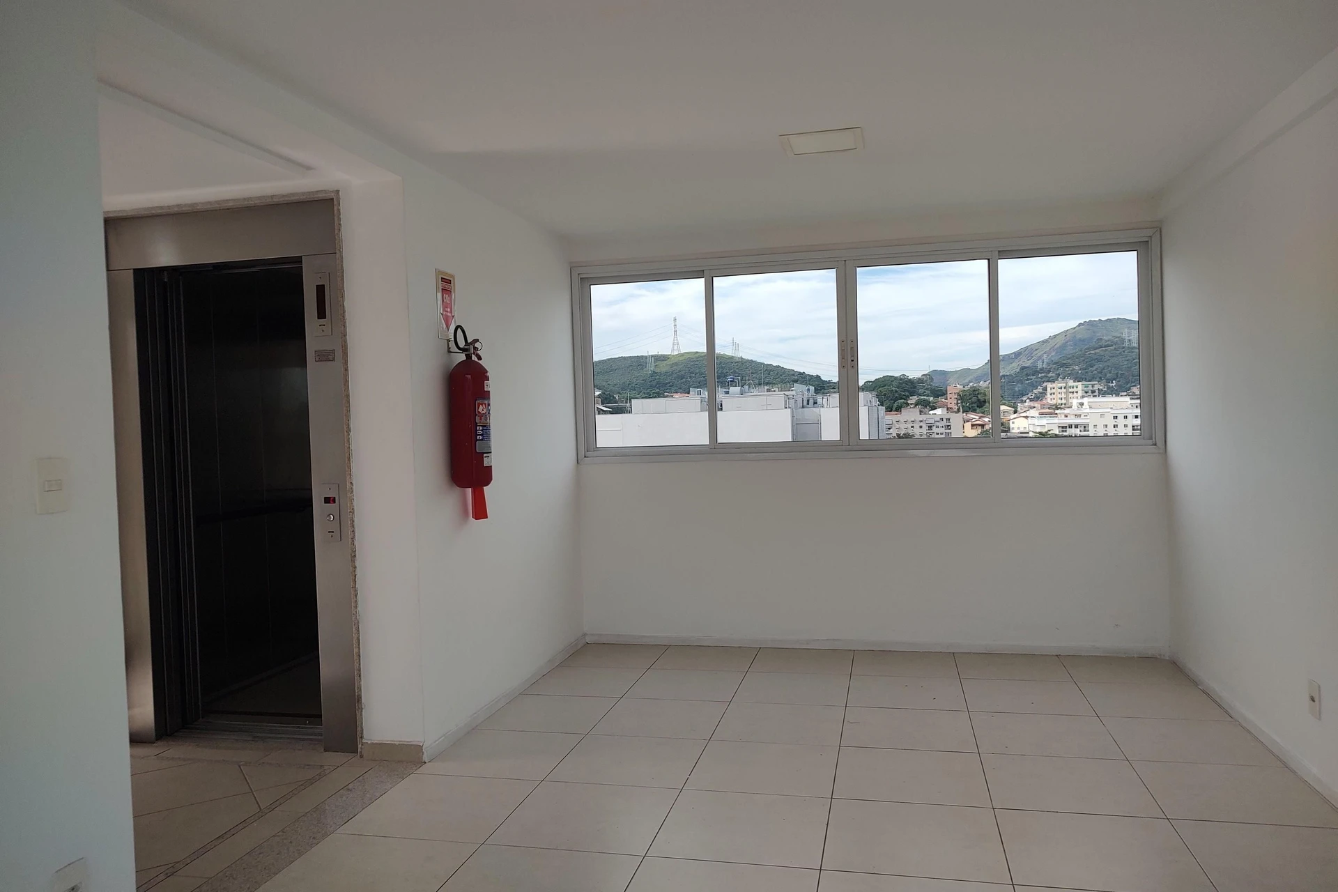 Apartamento com 2 quartos e 1 suíte, com 1 vaga — photo 8