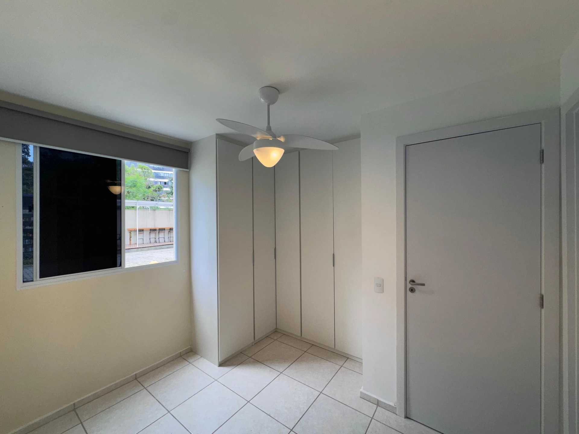 Washing machine in a 3-bedroom apartment, 80 m² — photo 33