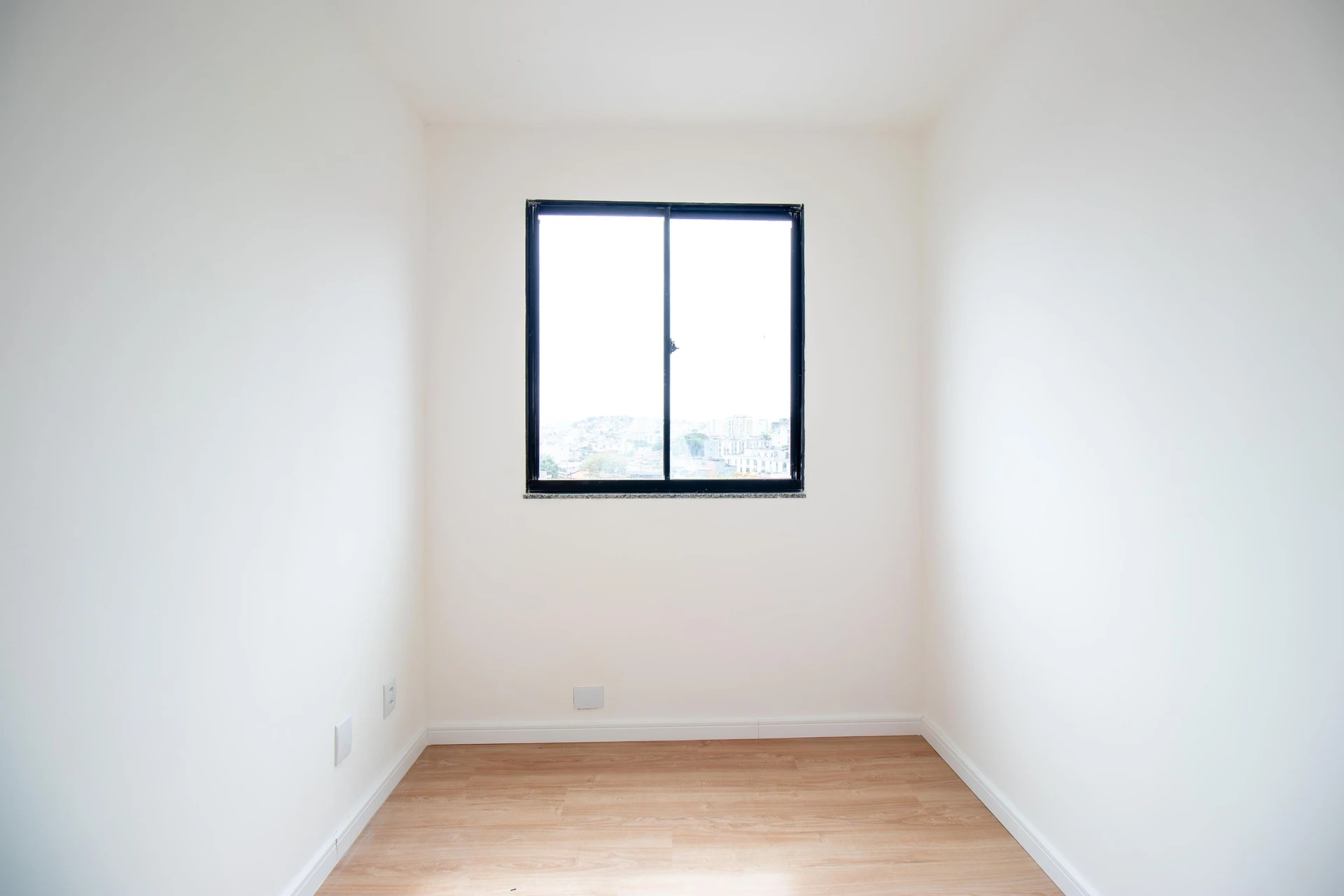 Rental apartment with 2 bedrooms, balcony and private garden — photo 20