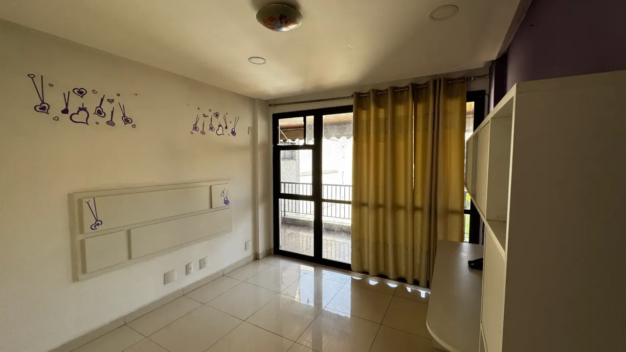 Duplex 469 m² with 5 bedrooms and a gas stove kitchen — photo 8