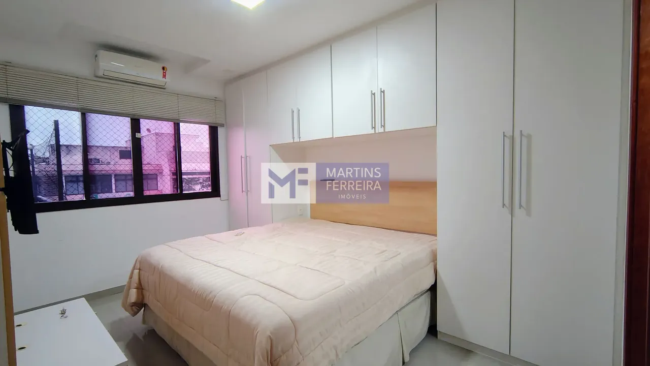 Furnished apartment with 5 bedrooms and a balcony — photo 14