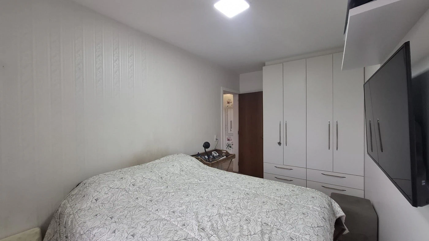 Washing machine in a 2-bedroom apartment, 61 m² — photo 3