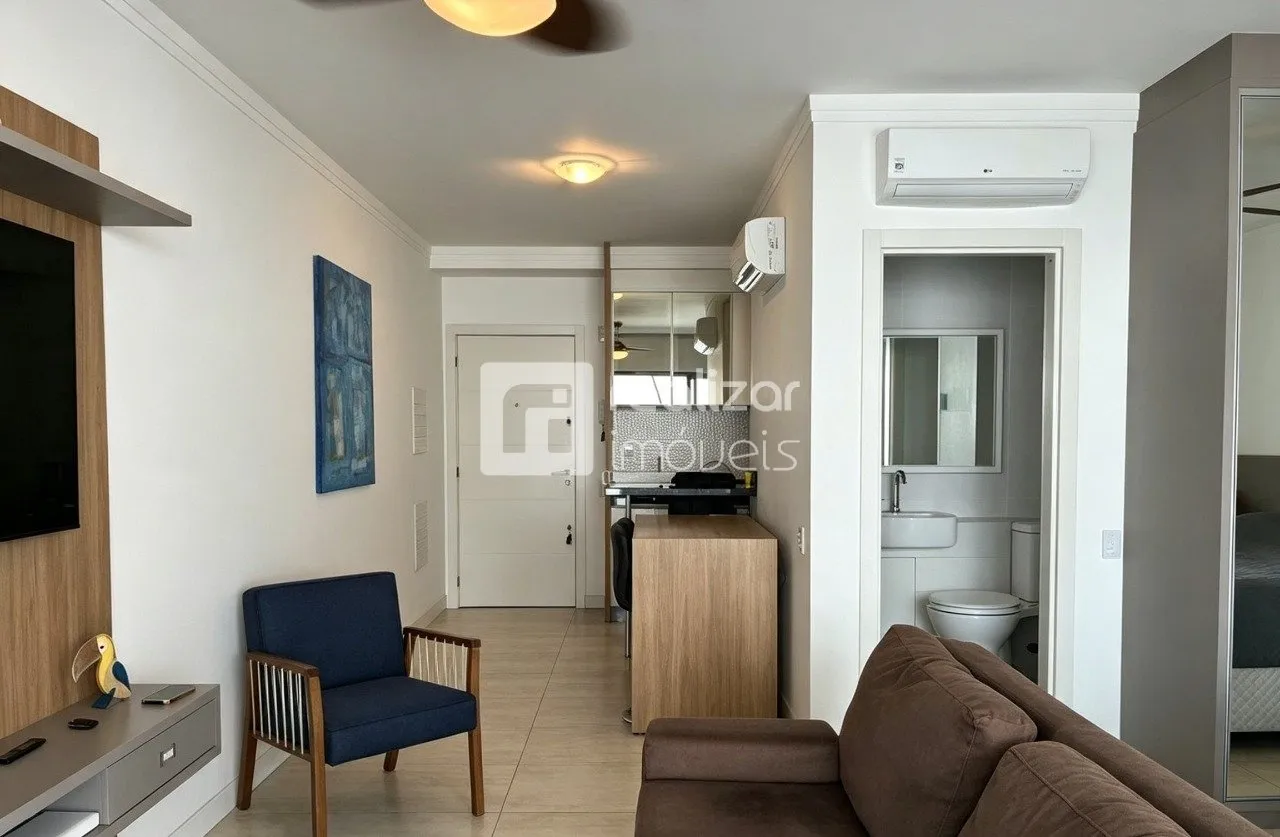 Departamento de 1 dormitorio en edificio con gimnasio — photo 2
