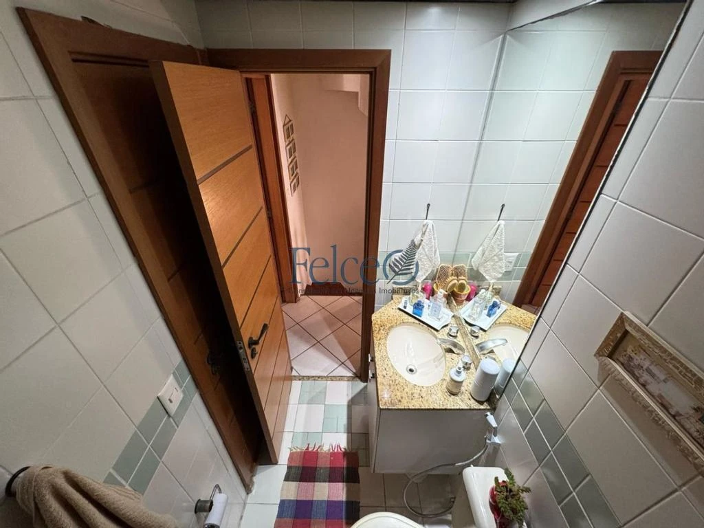 Casa mobiliada de 200 m² com 3 suítes e 2 vagas — photo 27