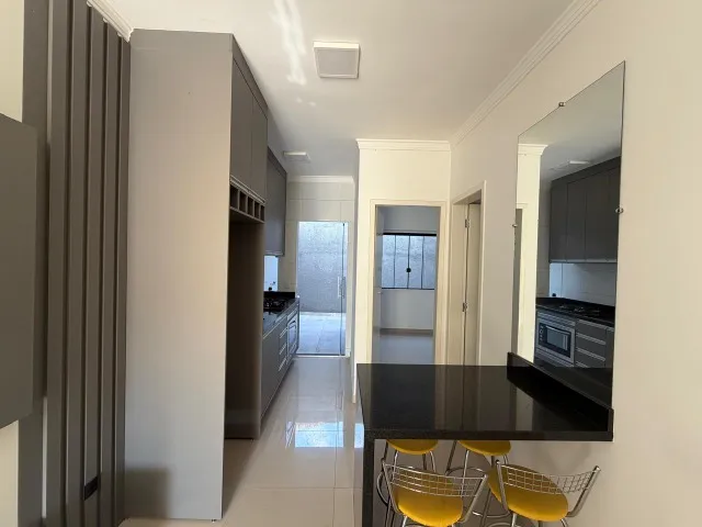 2-bedroom apartment in a building with a pool — photo 2