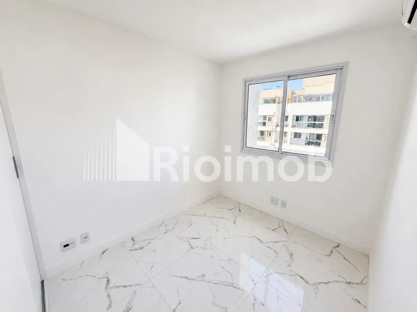 Apartamento com cozinha integrada e 4 quartos — photo 18