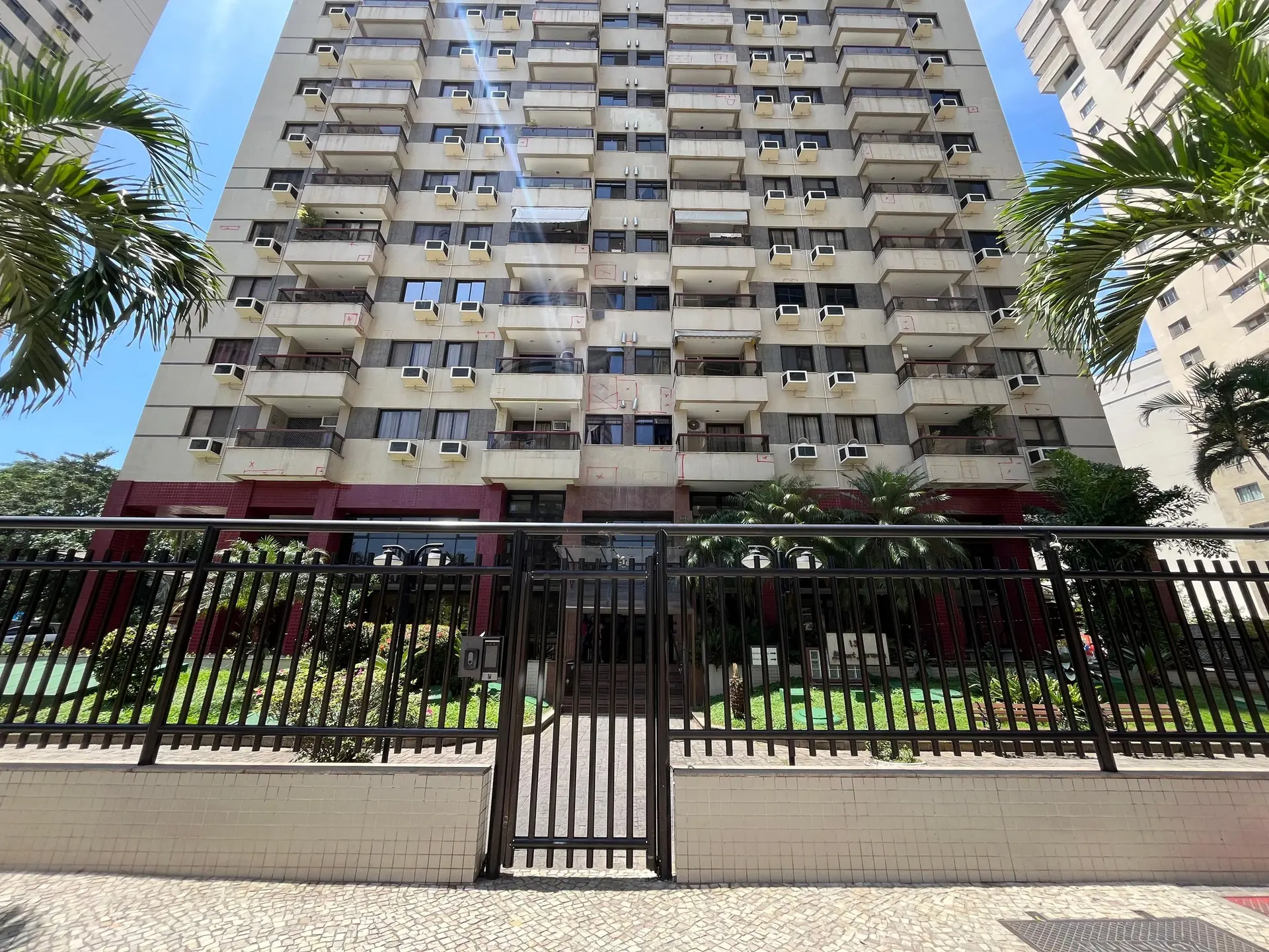 Apartment, 73 m², with a home office — photo 40