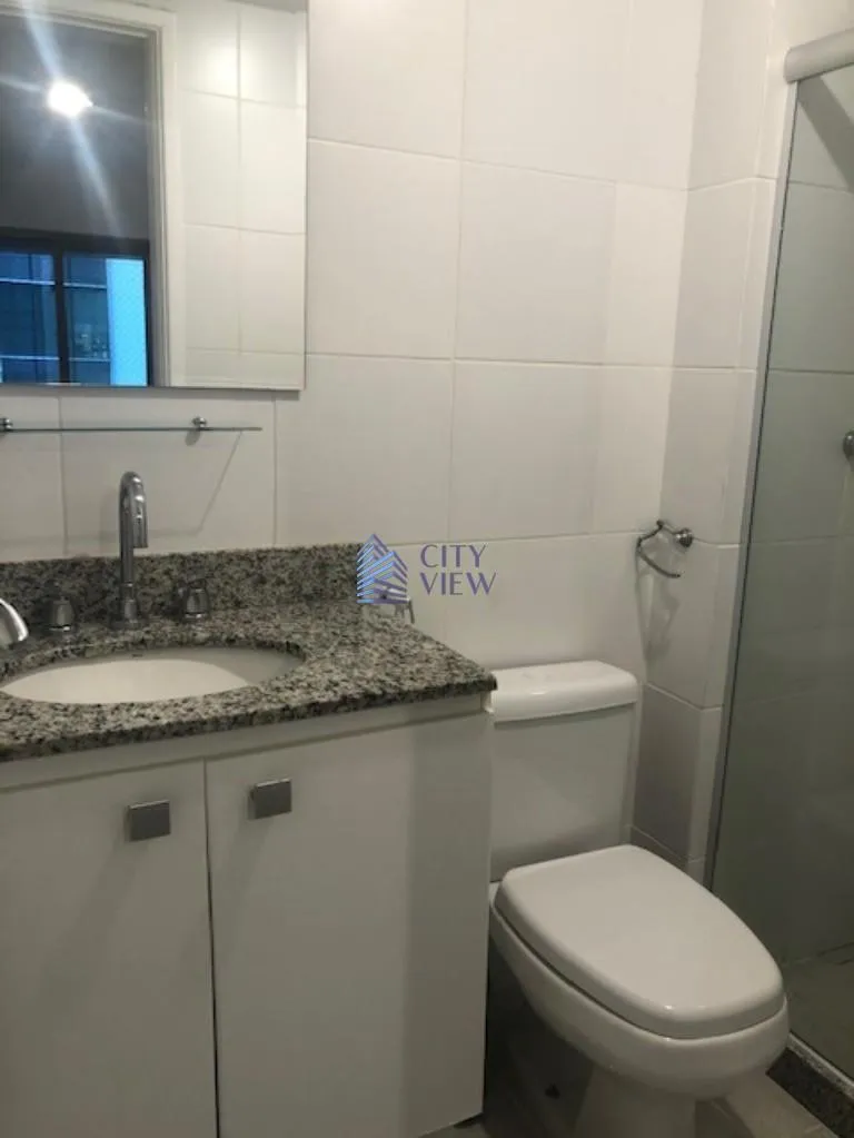 Квартира с 3 спальнями и панорамными окнами — photo 17