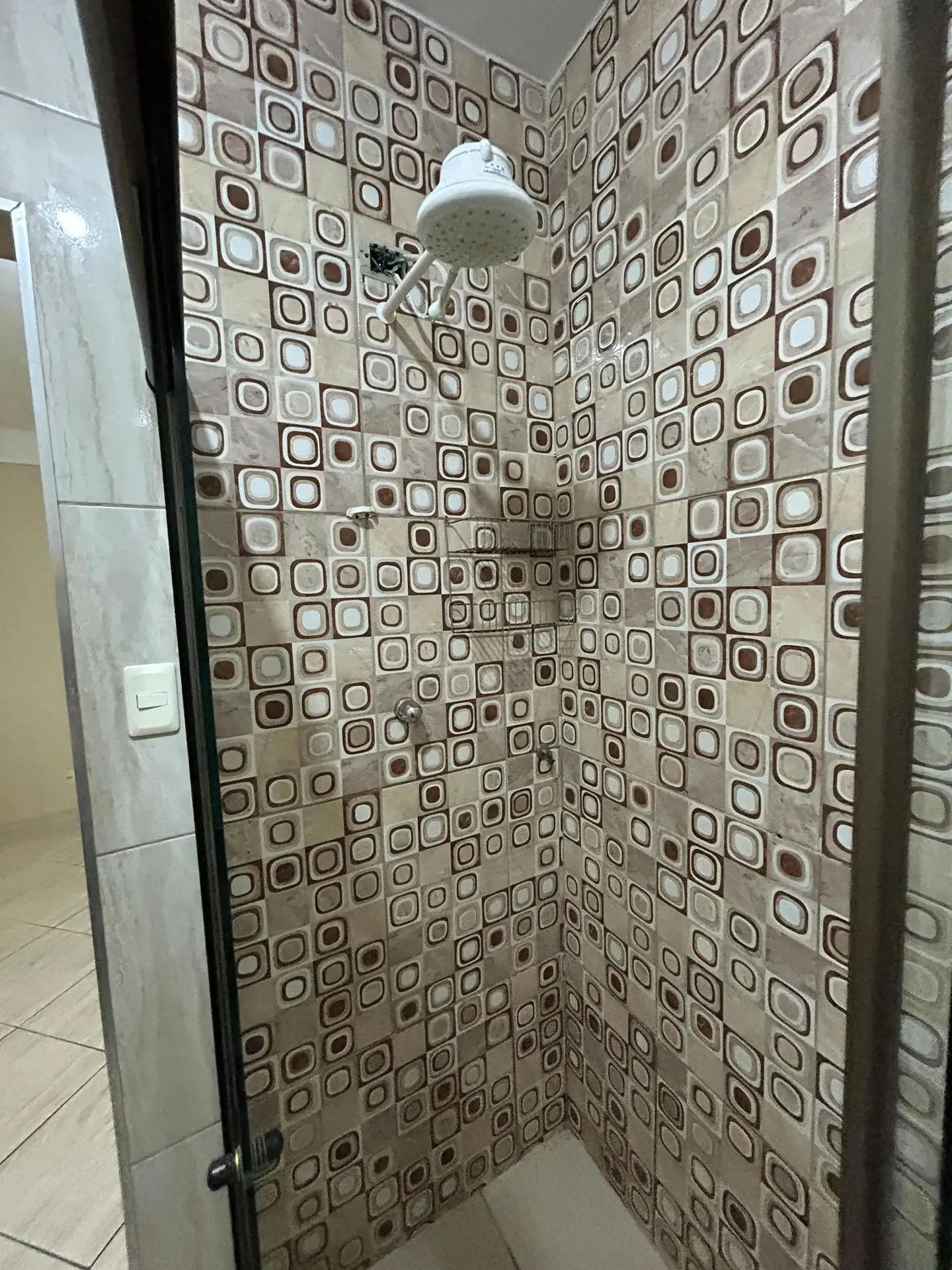 2-bedroom house, 1 with its own bathroom, 75 m² — photo 27