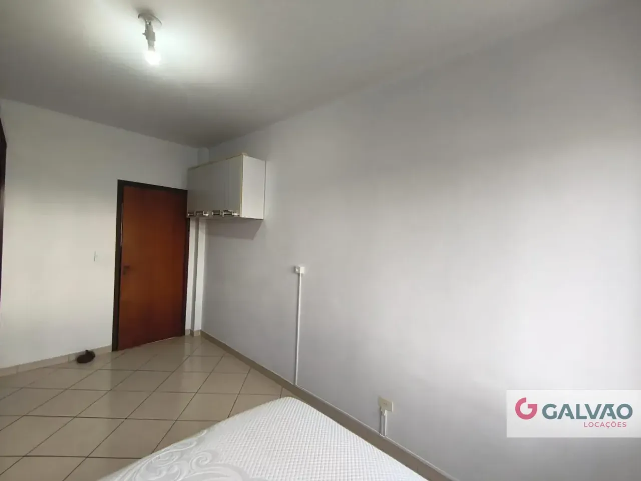 Apartamento de 53,40 m² com cozinha em conceito aberto — photo 4