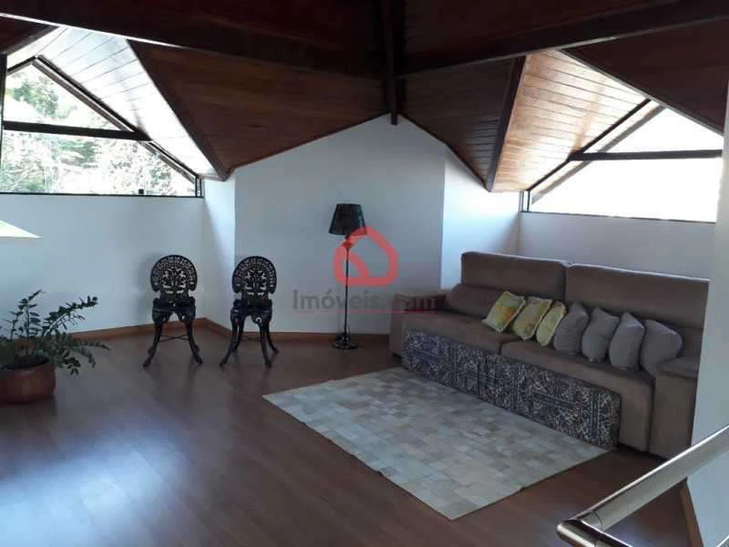 600 m² house with 3 suites and 7 bathrooms — photo 19