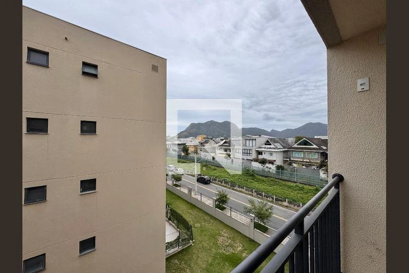 Квартира в оренду з 2 спальнями та балконом, 55 м² — photo 20